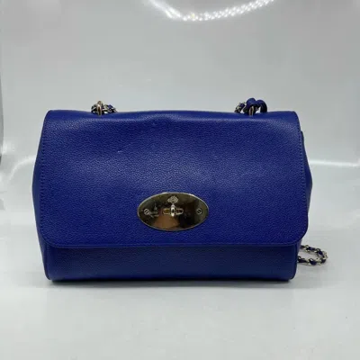 Burberry Women Pre-loved Bag Very Good Condition In Multi