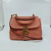 Burberry Women Pre-loved Bag Very Good Condition In Pink
