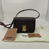 Burberry Women Pre-loved Bag Very Good Condition In Brown