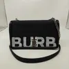 Burberry Women Pre-loved Bag Very Good Condition In Multi