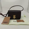 Burberry Women Pre-loved Bag Very Good Condition In Multi