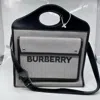 Burberry Women Pre-loved Bag Very Good Condition In Multi