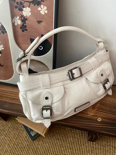 Burberry Women Pre-loved Bag Very Good Condition In Multi