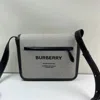 Burberry Women Pre-loved Bag Very Good Condition In Multi