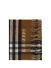 Burberry Archivio Check Scarf