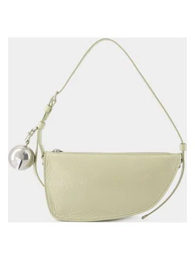 BURBERRY WOMEN'S SHIELD SLING BAG