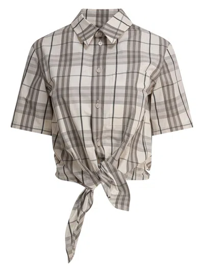 Burberry Women's Shirts