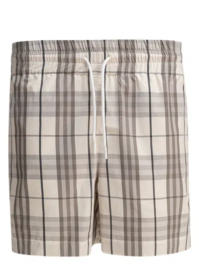 Burberry Women's Shorts