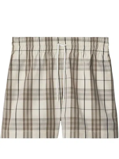 Burberry Women Shorts