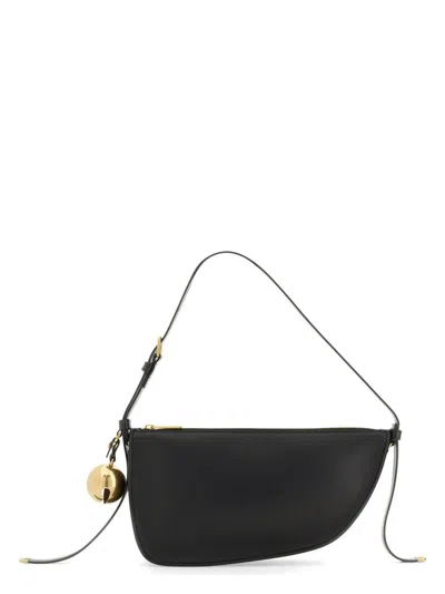BURBERRY WOMEN'S SHOULDER BAG SHIELD