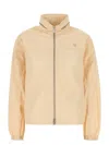 Burberry Women's Skin Nylon Blend Windbreaker