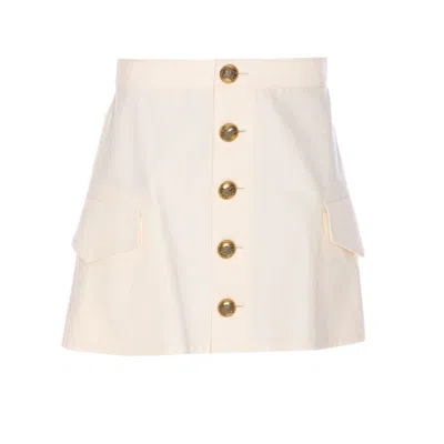 BURBERRY BURBERRY WOMEN SKIRT