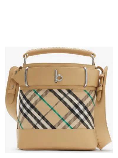 Burberry Women's Sm Rocking Bucket