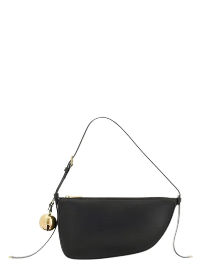 BURBERRY WOMEN'S SMALL SHIELD SLING BAG