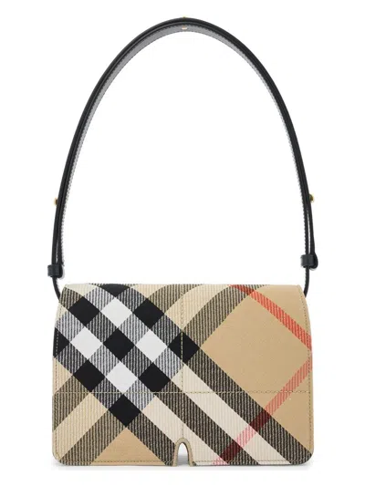 BURBERRY WOMEN'S SNIP BAG