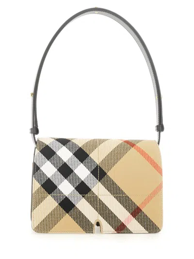 BURBERRY BURBERRY WOMEN SNIP BAG