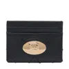 Burberry Quilted Strand Card Case