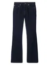Burberry Women's Stylish And Comfortable Trousers