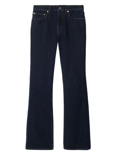 Burberry Women's Stylish And Comfortable Trousers