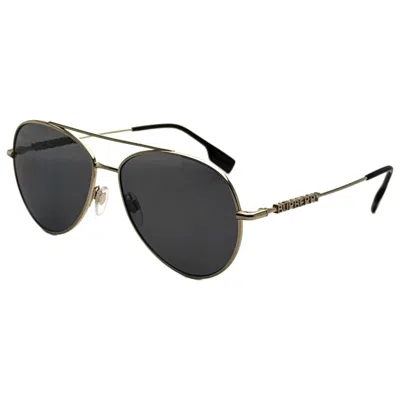 Burberry Women's Sunglasses In Gray