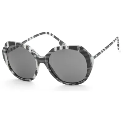 BURBERRY BURBERRY WOMEN'S SUNGLASSES