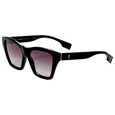 Burberry Women's Sunglasses In Black