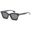 Burberry Women's Sunglasses In Black