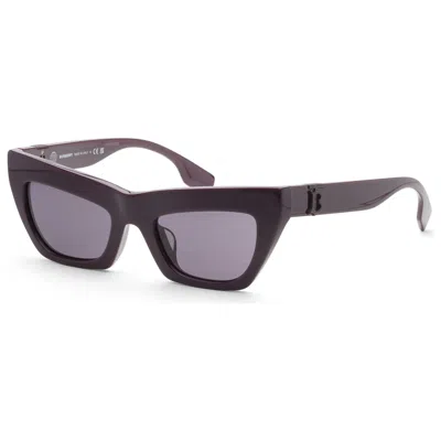 BURBERRY BURBERRY WOMEN'S SUNGLASSES
