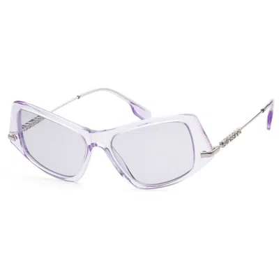 BURBERRY BURBERRY WOMEN'S SUNGLASSES