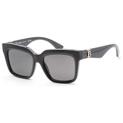 Burberry Women's Sunglasses In Black