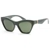 Burberry Women's Be4420u 55mm Sunglasses