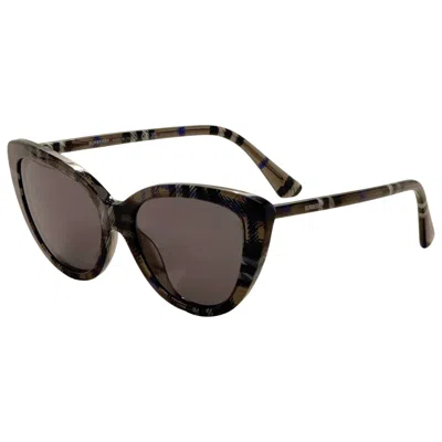 Burberry Women's Sunglasses In Brown