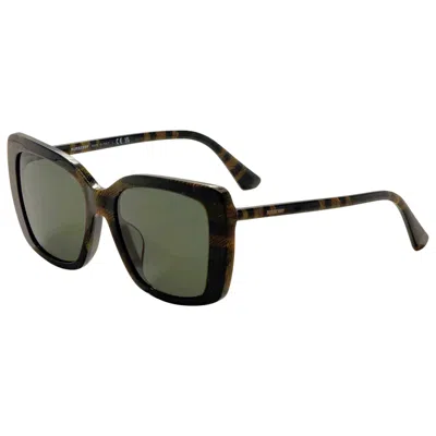 Burberry Women's Sunglasses In Brown