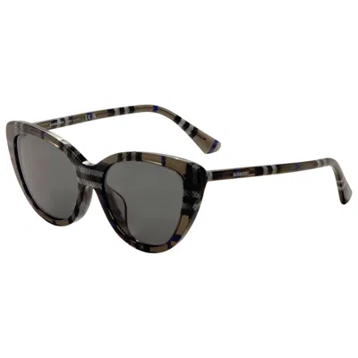 Burberry Women's Sunglasses In Brown