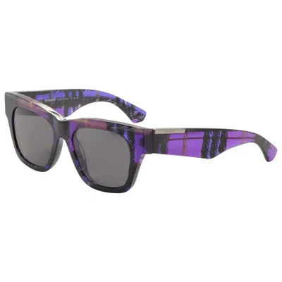 Burberry Women's Sunglasses In Purple