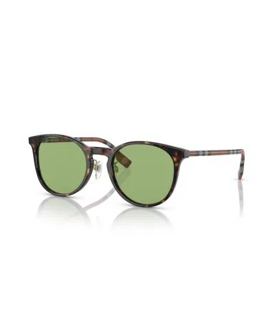 Burberry Women's Sunglasses, Be4380d In Dark