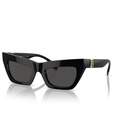 BURBERRY WOMEN'S SUNGLASSES BE4405