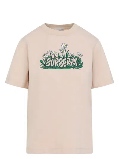 Burberry Women's T-shirt