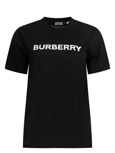 BURBERRY WOMEN'S T-SHIRTS