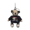Burberry Women Thomas Bear Charm In Blue