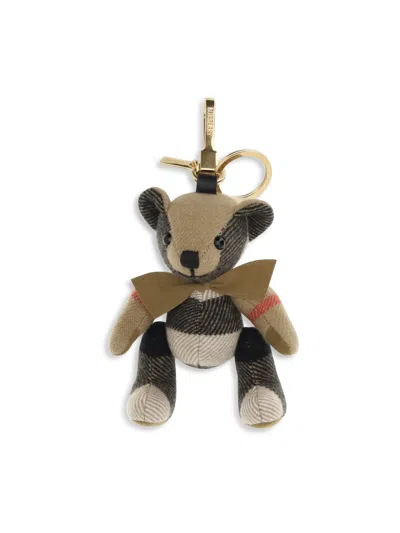BURBERRY BURBERRY WOMEN THOMAS BEAR CHARM