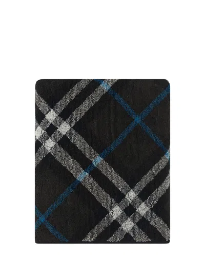 Burberry Women Towel In Multicolor