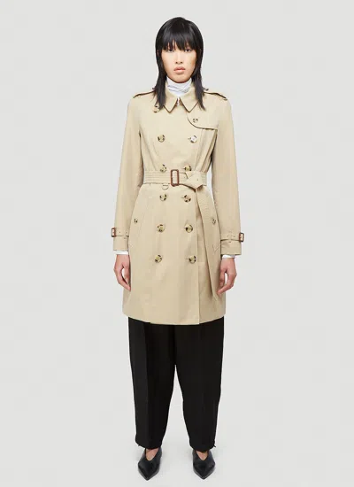 Burberry Women Trench Coat