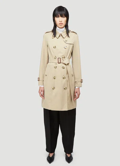 Burberry Women Trench Coat
