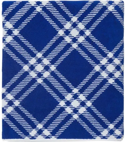 Burberry Women's Tri Bar Check In Knight