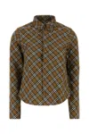 Burberry W24-ww-sip-2.2.051 In Multicolor