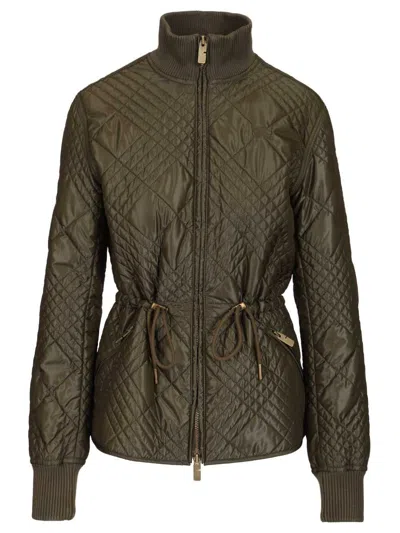 Burberry Wakerley Jackets Brown