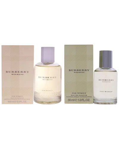 Burberry Weekend 2pc Set