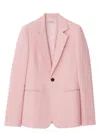 Burberry Coats & Jackets
