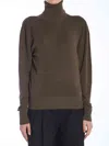 Burberry Wool Sweater